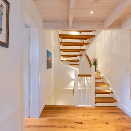 Friesenlodge Semesterbostad